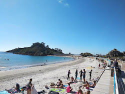 Photo de Plage de Trebeurden et le règlement