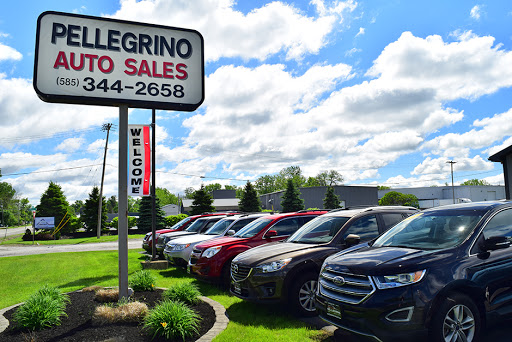 Used Car Dealer «Pellegrino Auto Sales», reviews and photos, 4060 Pearl Street Rd, Batavia, NY 14020, USA
