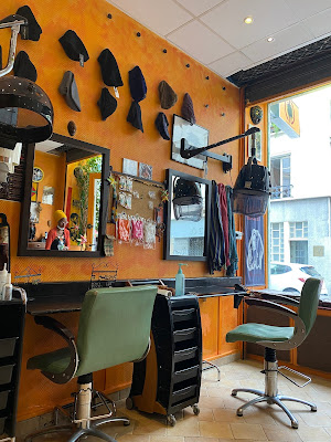 Capi Locks Center à Paris