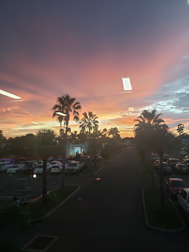 Health Club «Crunch - Hillsborough», reviews and photos, 4340 W Hillsborough Ave, Tampa, FL 33614, USA