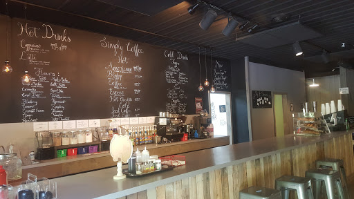 The Well Coffee Shop, 23119 US-421, Hyden, KY 41749, USA, 