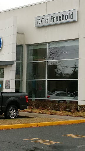 Volkswagen Dealer «DCH Volkswagen of Freehold», reviews and photos, 4360 U.S. 9, Freehold, NJ 07728, USA