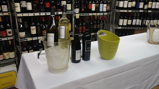 Wine Store «Bell Wine & Spirit», reviews and photos, 1821 M St NW, Washington, DC 20036, USA