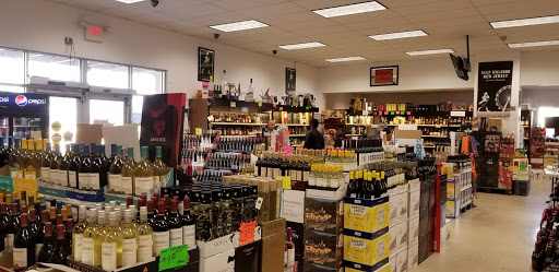Wine Store «Cheers wines & spirits», reviews and photos, 1399 St George Ave, Colonia, NJ 07067, USA