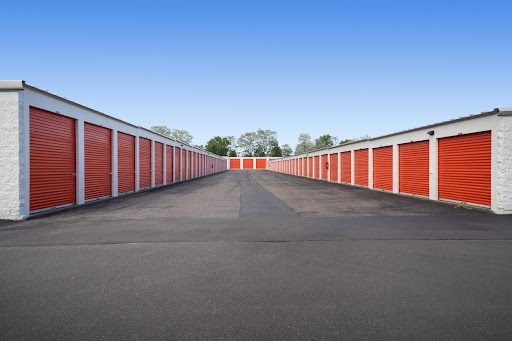Self-Storage Facility «Public Storage», reviews and photos, 5710 Memorial Ave N, Stillwater, MN 55082, USA