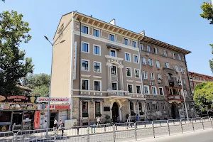 Hotel Antique | Хотел Пловдив | Стаи за настаняване image