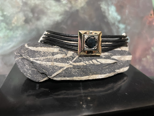 Jewelry Store «WAX Jewelry Design Studio», reviews and photos, 5901 Ellsworth Ave, Pittsburgh, PA 15232, USA