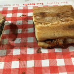 Photo n°1 de l'avis de Luca.e fait le 19/11/2019 à 22:02 sur le  Polli & Contorni à Monterusciello