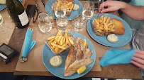 Frite du Restaurant La Plancha du Pêcheur à L'Île-d'Yeu - n°19