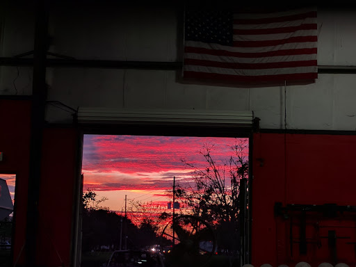 Gym «Steel Furnace CrossFit», reviews and photos, 4669 L B McLeod Rd, Orlando, FL 32811, USA