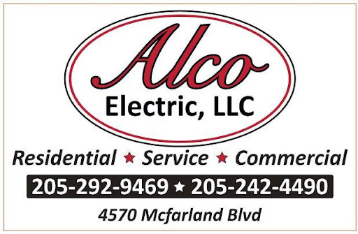 Photo of ALCO Electric LLC