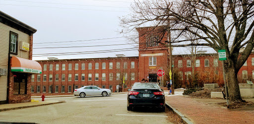 Grocery Store «Janetos Superette», reviews and photos, 77 Main St, Dover, NH 03820, USA