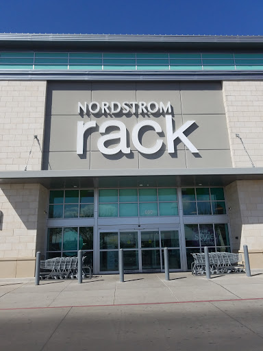 Department Store «Nordstrom Rack The Fountains at Farah», reviews and photos, 8889 Gateway Blvd W, El Paso, TX 79925, USA