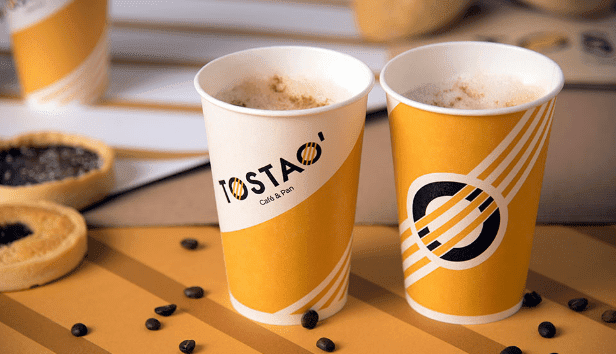 Tostao Café & Pan