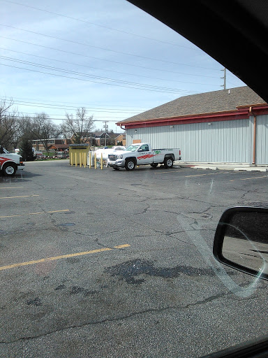 Hardware Store «Lake Station Ace Hardware», reviews and photos, 3461 Central Ave, Lake Station, IN 46405, USA