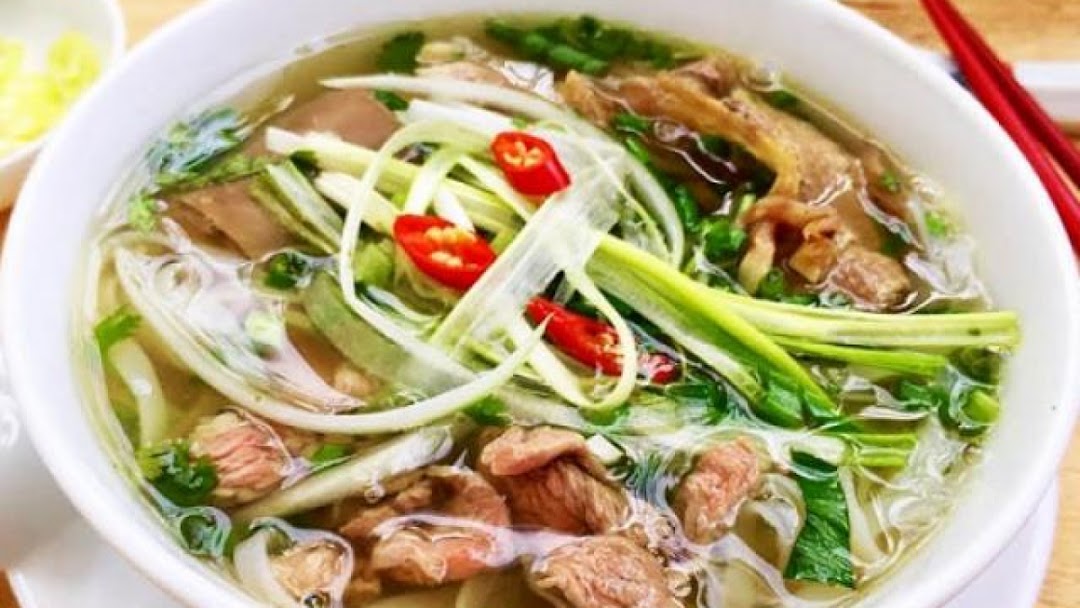 phở thịnh