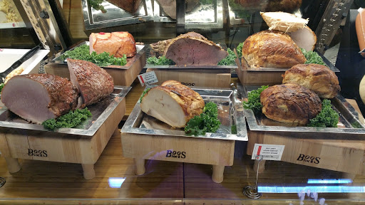 Grocery Store «ShopRite of Bethlehem», reviews and photos, 4701 Freemansburg Ave, Bethlehem, PA 18020, USA