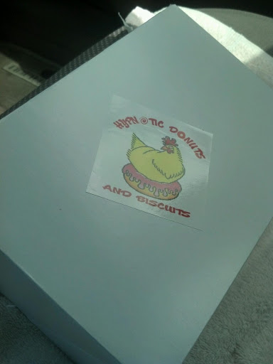 Donut Shop «Hypnotic Donuts», reviews and photos, 9007 Garland Rd, Dallas, TX 75218, USA