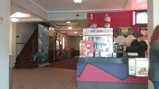 Movie Theater «Reel Cinemas Narberth 2», reviews and photos, 129 N Narberth Ave, Narberth, PA 19072, USA