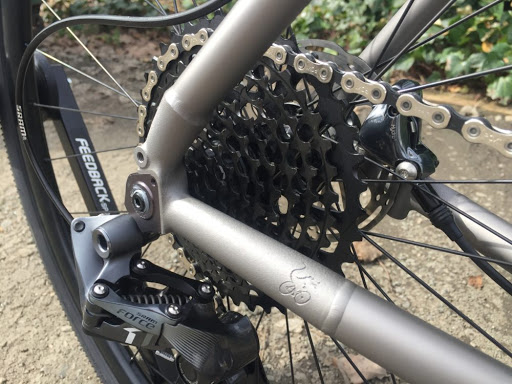 Bicycle Store «Breakaway Bikes», reviews and photos, 4235 Montgomery Dr, Santa Rosa, CA 95405, USA