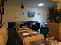 Atmosphère du Restaurant marocain Le Tizzi à Paris - n°11