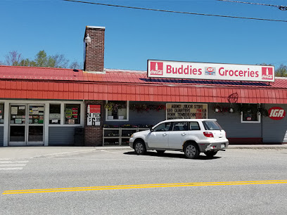 Buddies Groceries