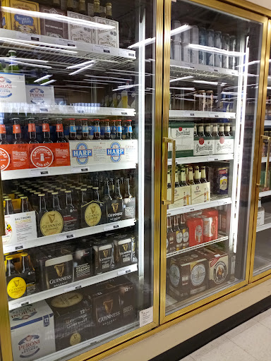 Liquor Store «Goody Goody Liquor», reviews and photos, 14851 Inwood Rd, Addison, TX 75001, USA