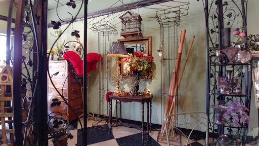 Florist «Tiger Lily», reviews and photos, 1619 Desoto Rd, Sarasota, FL 34234, USA