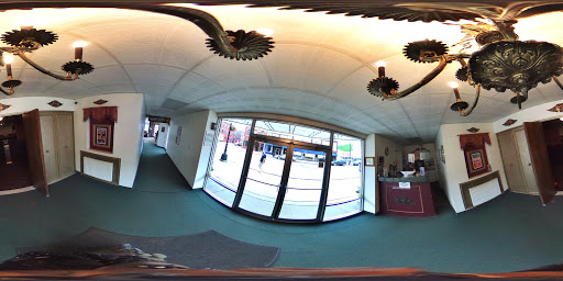 Performing Arts Theater «Endicott Performing Arts Center», reviews and photos, 102 Washington Ave, Endicott, NY 13760, USA