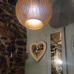 Photo n°1 de l'avis de Antonella.t fait le 26/12/2022 à 22:42 sur le  Osteria 4 Gatti à Dolceacqua