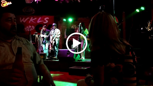 Bar & Grill «Chestnut Station», reviews and photos, 410 Chestnut St, Gadsden, AL 35901, USA