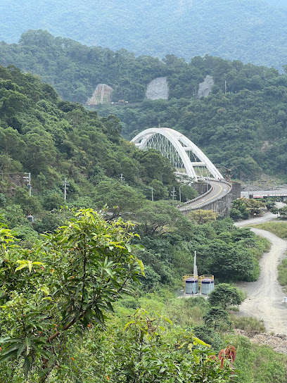 龍頭山全景觀景台