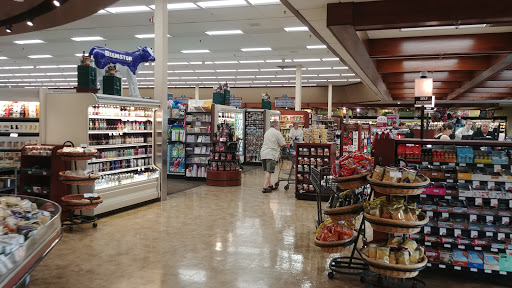Grocery Store «Lunds & Byerlys Golden Valley», reviews and photos, 5725 Duluth St, Golden Valley, MN 55422, USA
