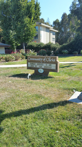 Community of Christ San Jose