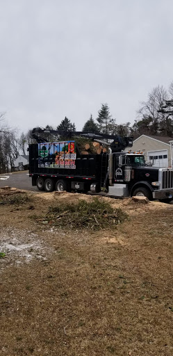 Erick's Tree Services