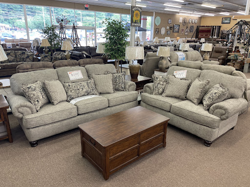 Hardware Store «Ellijay Ace Hardware», reviews and photos, 305 S Main St, Ellijay, GA 30540, USA