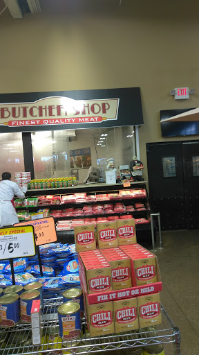 Supermarket «Grand Price Foodland», reviews and photos, 12955 Grand River Ave, Detroit, MI 48227, USA