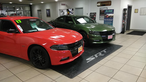 Jeep Dealer «Doan Dodge Chrysler Jeep Ram», reviews and photos, 4477 W Ridge Rd, Rochester, NY 14626, USA