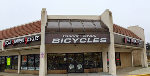 Biscari Brothers Bicycles