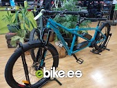 Ebike.es - Punto de Entrega de Bicicletas Eléctricas en Valverde del Camino