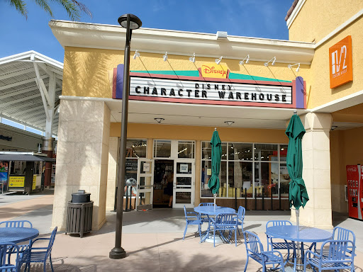 Shopping Mall «Orlando Vineland Premium Outlets», reviews and photos, 8200 Vineland Ave, Orlando, FL 32821, USA