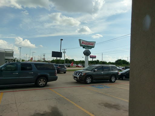 Bakery «Krispy Kreme Doughnuts», reviews and photos, 7428 Denton Hwy, Watauga, TX 76148, USA