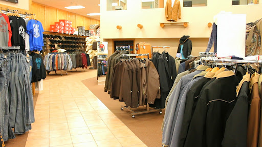 Western Apparel Store «The Fort - Nebraska City», reviews and photos, 903 Central Ave, Nebraska City, NE 68410, USA