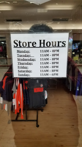 Sports Memorabilia Store «Prime Time Sports», reviews and photos, 1710 Briargate Blvd #807, Colorado Springs, CO 80920, USA