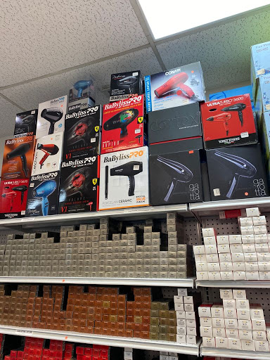 Beauty Supply Store «Miami Beach Beauty Supply & Salon», reviews and photos, 7329 Collins Ave, Miami Beach, FL 33141, USA