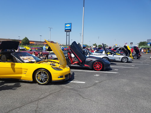 Car Dealer «i.g. Burton Lewes Automall», reviews and photos, 17861 Coastal Hwy, Lewes, DE 19958, USA