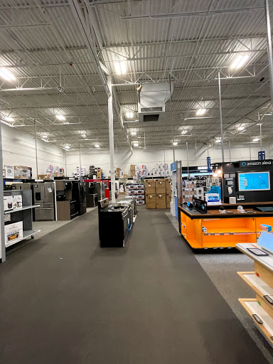 Electronics Store «Best Buy», reviews and photos, 1701 S 40 Dr, Greensboro, NC 27407, USA