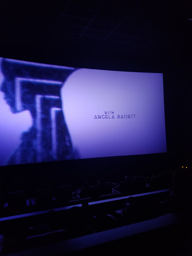 Movie Theater «AMC Ahwatukee 24», reviews and photos, 4915 E Ray Rd, Phoenix, AZ 85044, USA