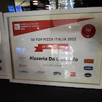 Photo n°34 de l'avis de Claudio.o fait le 27/11/2022 à 14:25 sur le  Pizzeria da Lioniello à Succivo