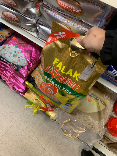 Butcher Shop «Desi Supermarket», reviews and photos, 14245 Centreville Square g, Centreville, VA 20121, USA